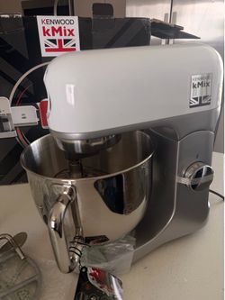 Kenwood Stand Mixer 5L — New in Box