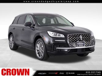 2024 Lincoln Corsair