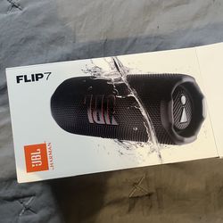 JBL FLIP 7