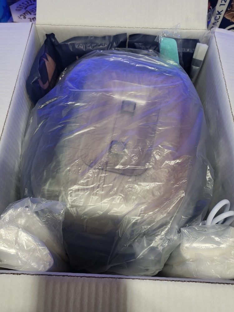 Brand New Paraffin Wax Kit