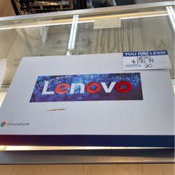 Lenovo Tablet 