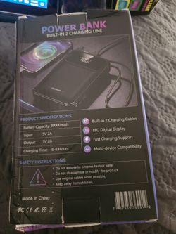 POWER UP  Joy Smart