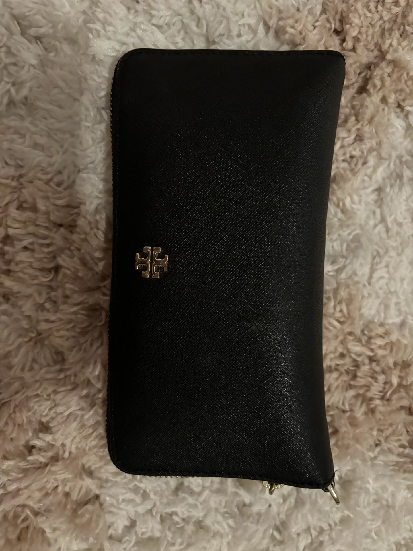 Tory burch large Wallet