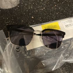 Gucci Sunglasses.