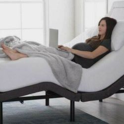 MATTRESSES AND ADJUSTABLE BED BASES JUST 40 DOLLARS DOWN