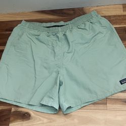 Patagonia Women’s Vintage Short Size M