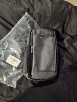 Magnetic Gym Bag