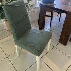 2 IKEA Chairs