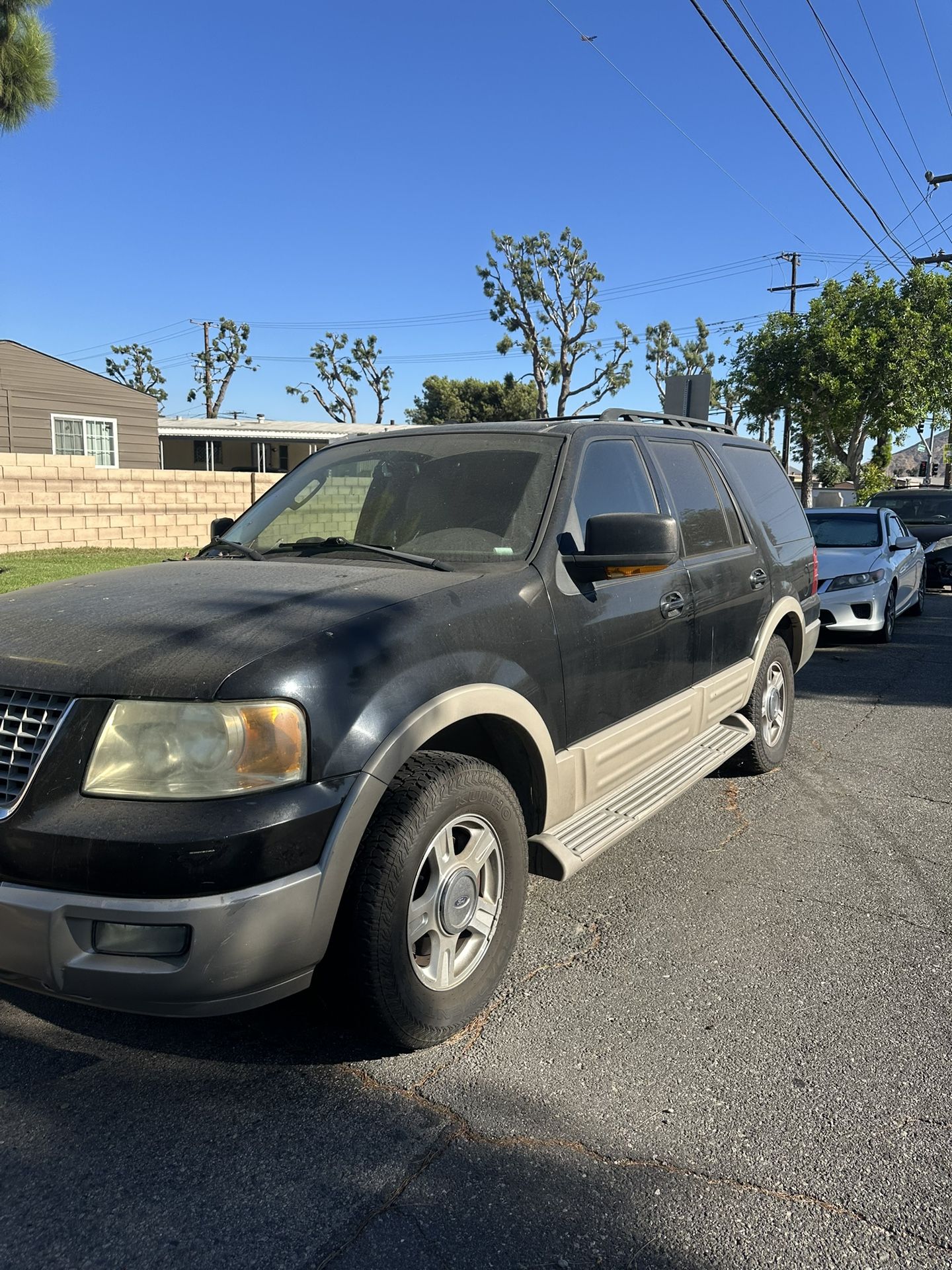 2005 Ford Expedition