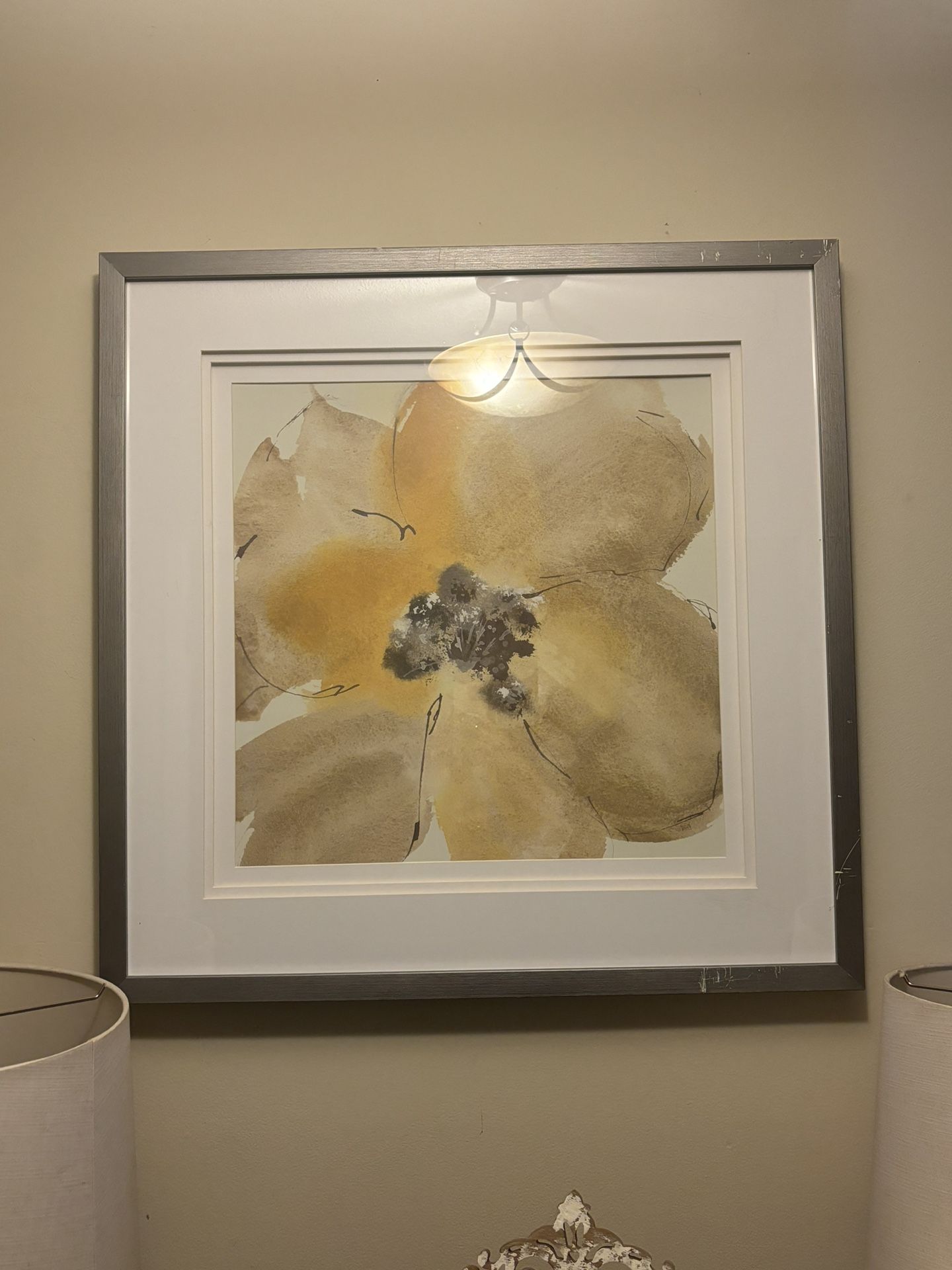 Flower Painting
