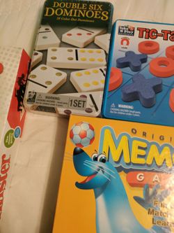Board games