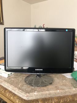 estante Expresión caos Samsung B2030 LCD Monitor for Sale in Bakersfield, CA - OfferUp