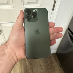 Iphone-13-pro-128gb-At&t-Cricket 