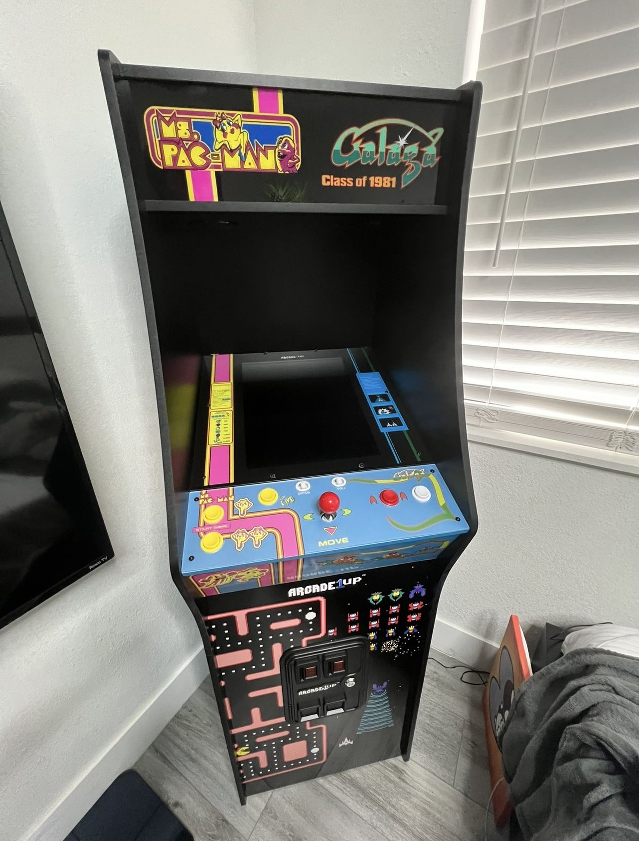 Arcade Machine