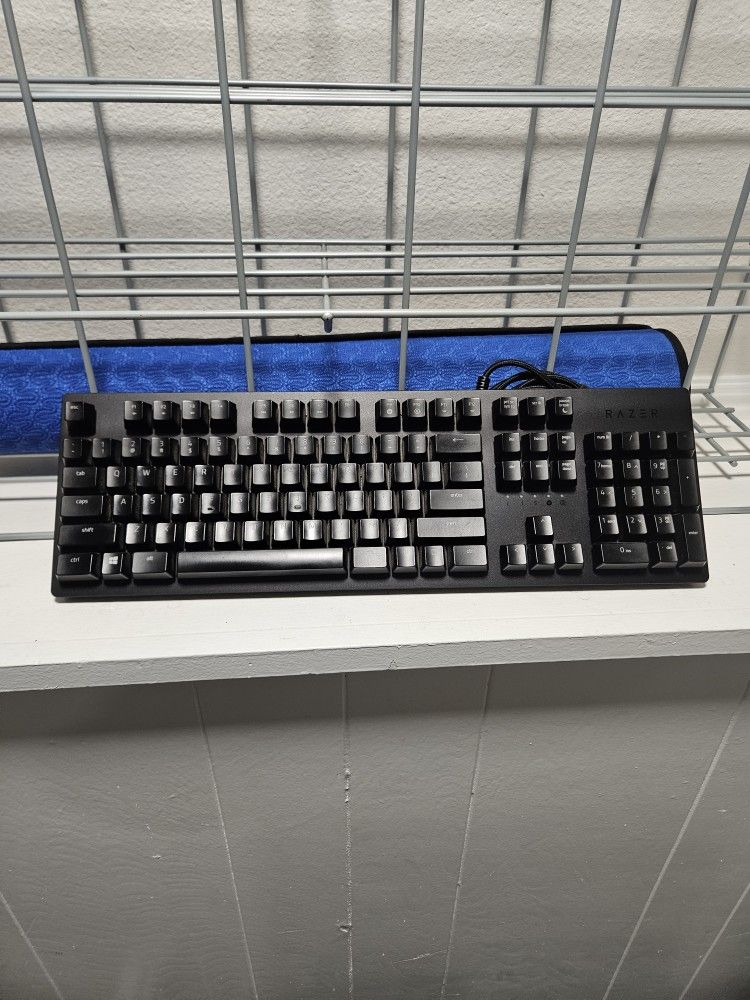 Mechanical Keyboard