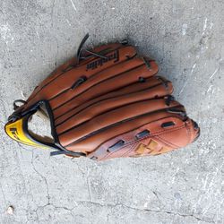 Baseball Glove  