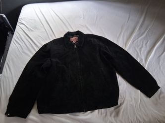 American Classics Jacket