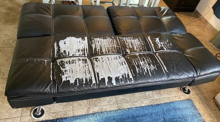 Serta morgan 2024 convertible sofa costco