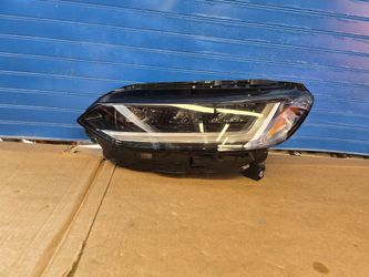 Hr v / hrv 2023 2024 2025 Headlight