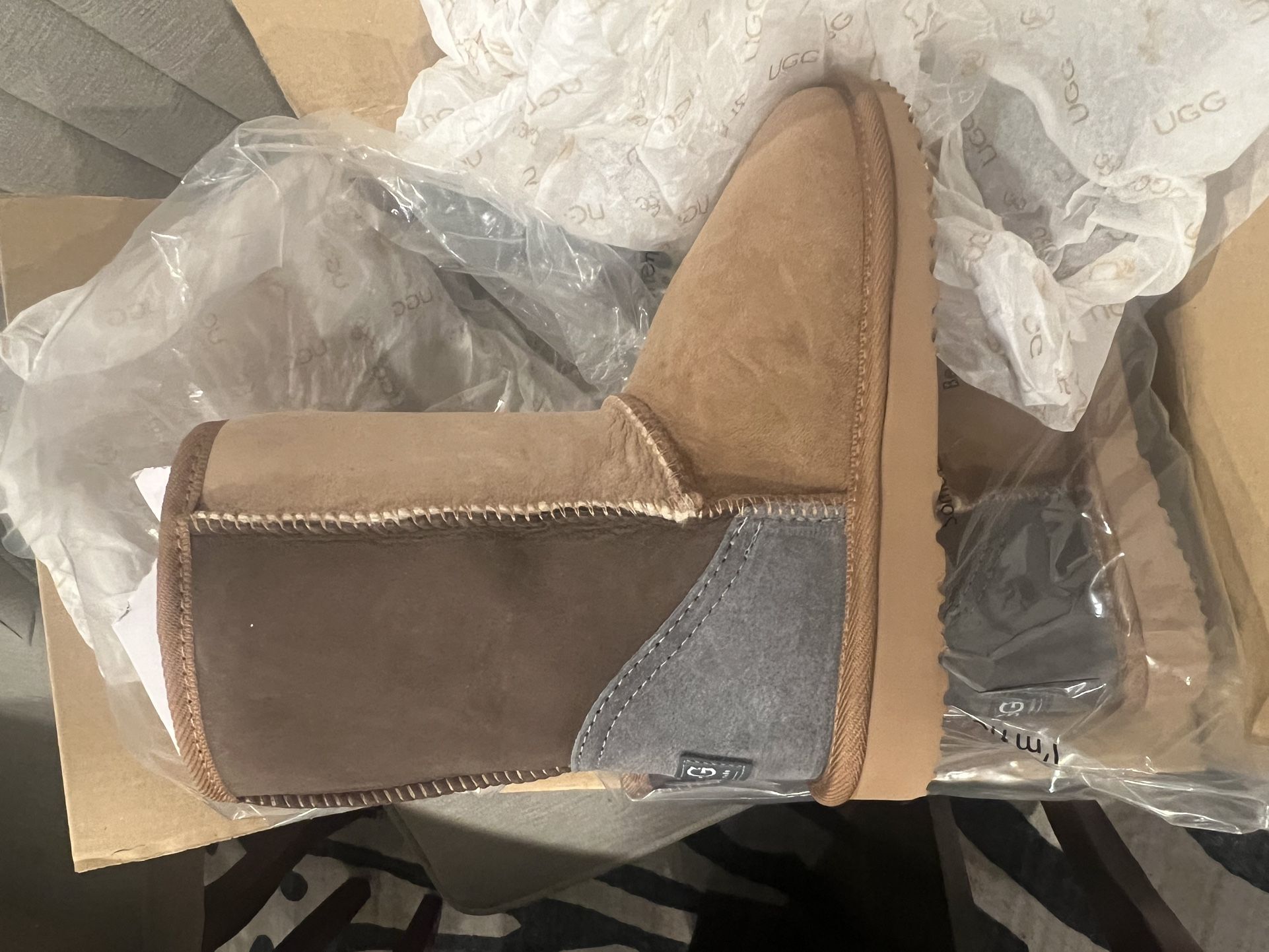 UGG BOOTS