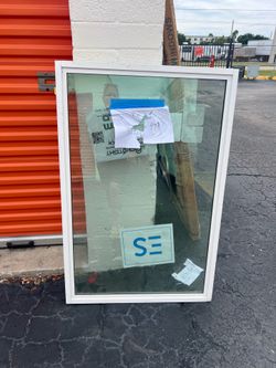 Ventana contra impacto