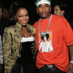 JANET JACKSON & NELLY