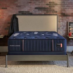 Stearns & Foster Lux Estate® 14.5" Extra Firm Mattress
