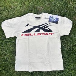 HELLSTAR Shirt (Medium)