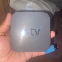 Apple Tv