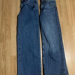 Women’s Jeans