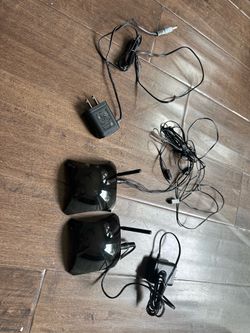 Wireless IR remote control extender