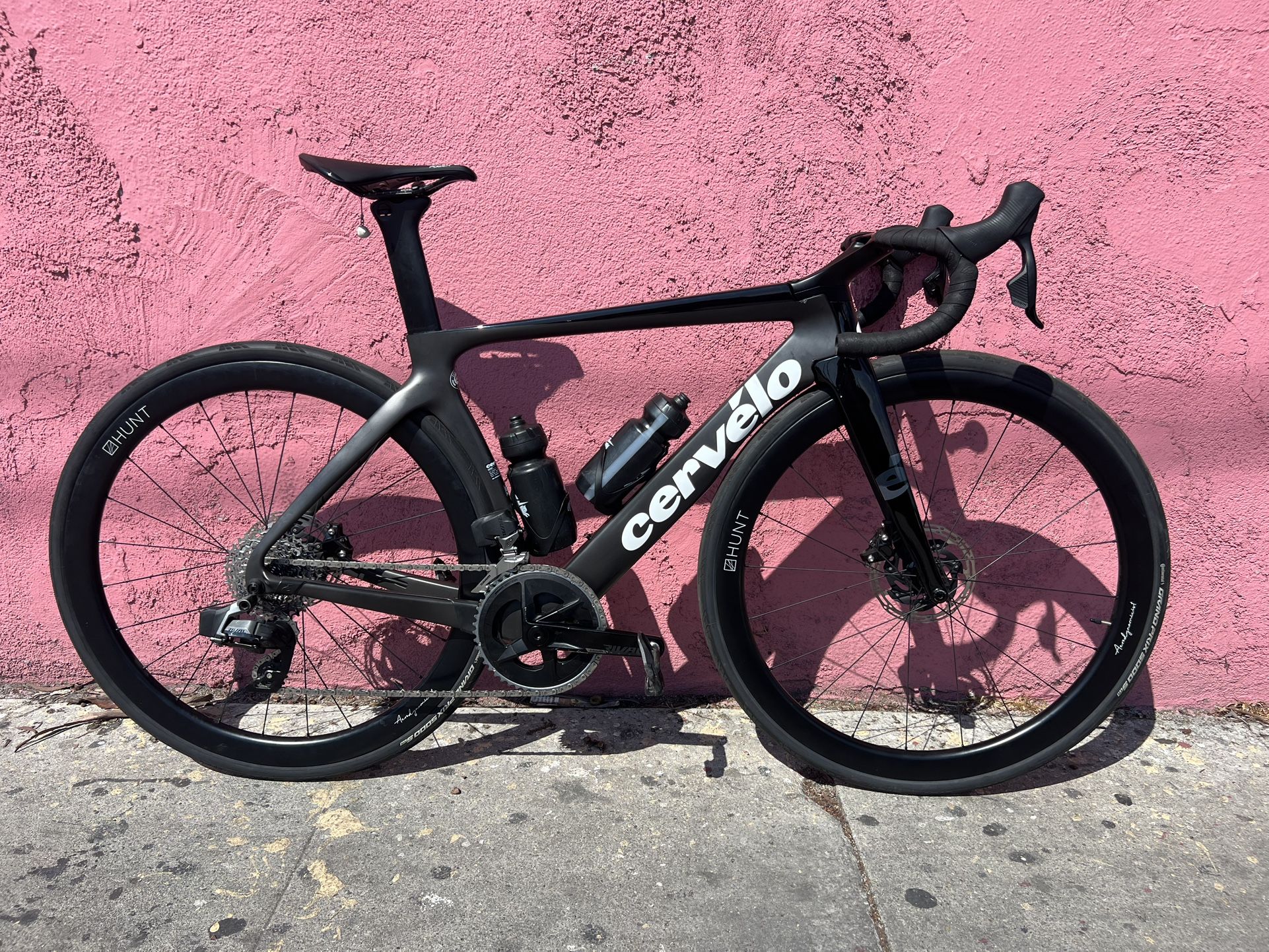 Cervelo S5 Road Bike