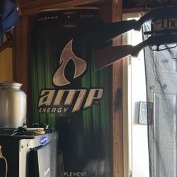 ManCave Decoration/ Kickbacks