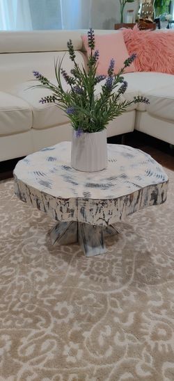 Custom Made Coffee Tables 
