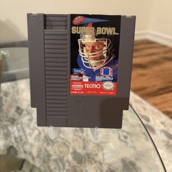 Original Nintendo (NES) Game