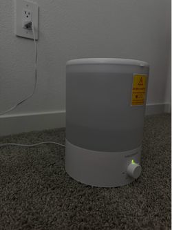 MEGAWISE Cool Mist Humidifier
