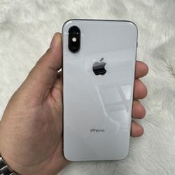 Apple iPhone X 64Gb Unlocked (Face id not working) $150