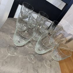 Glasses $10
