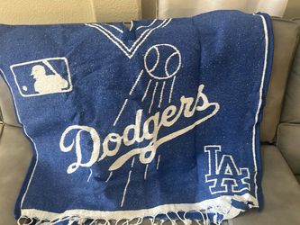 Dodger Pancho