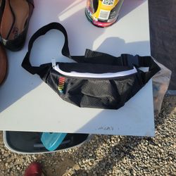 Puma Fanny Pack