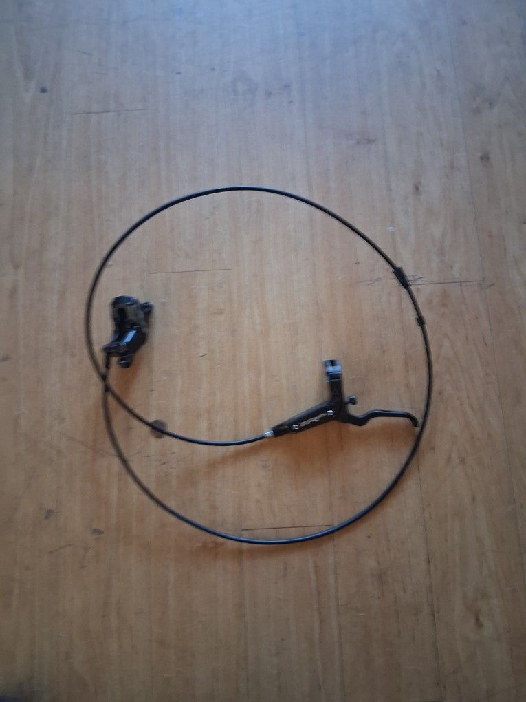 TRP FRONT BRAKE