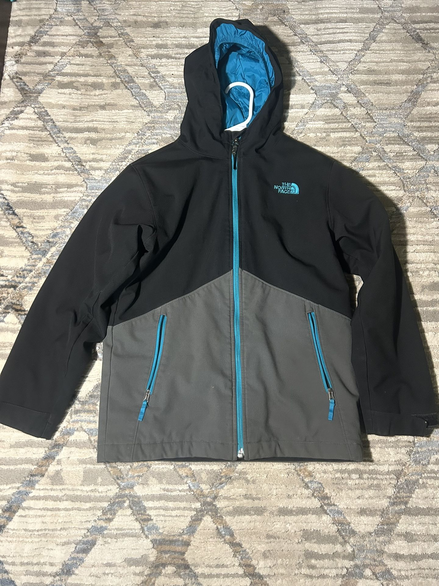north face jacket