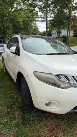 2009 Nissan Murano