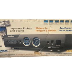M5400-PM Panamax 11 Home Cinema Outings Energy Conditioner