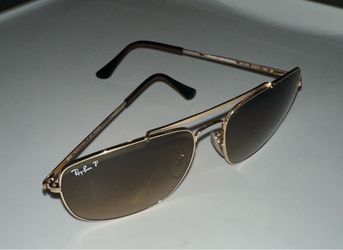 Rayban aviators with all numbers on them