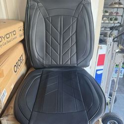Luxury Seat Covers