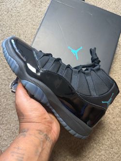 Jordan 11 size 10