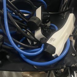 Electric car Chargers