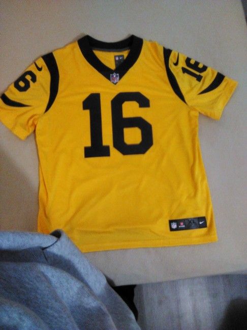 Los Angeles Rams Jersey