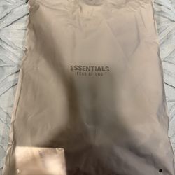 Crewneck essential shirt